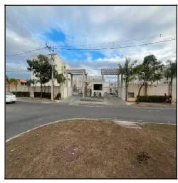 Apartamento - Campos dos Goytacazes - Ocupado