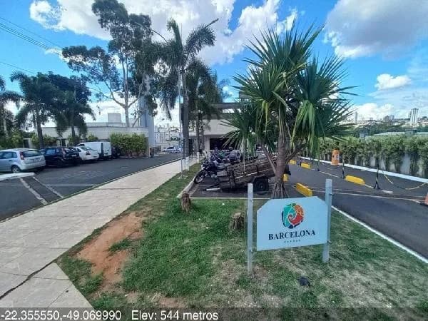 Apartamento - 2 Quartos - Bauru - Ocupado