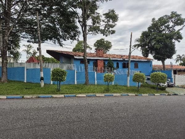Casa - 2 Quartos - Sao Paulo - Ocupado
