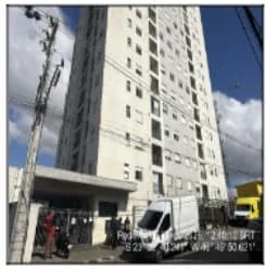 Apartamento - Carapicuiba - Ocupado