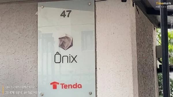Apartamento - 2 Quartos - Sao Paulo - Desocupado
