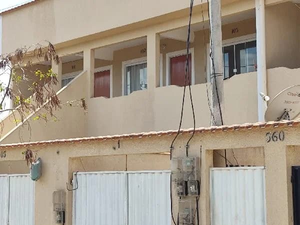 Apartamento - 1 Quartos - Nova Iguacu - Ocupado