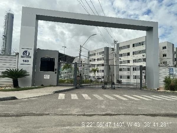 Apartamento - 2 Quartos - Rio de Janeiro - Ocupado