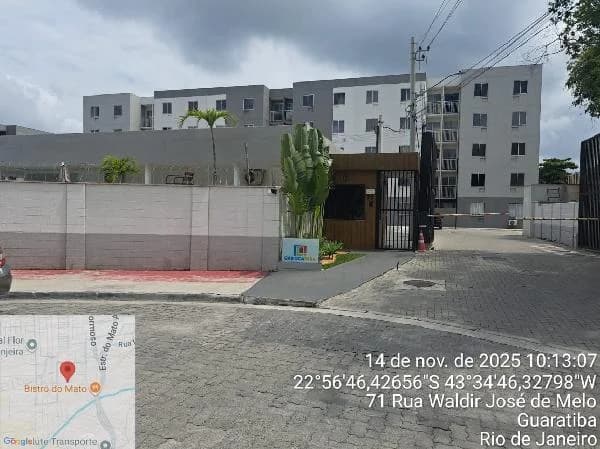 Apartamento - 2 Quartos - Rio de Janeiro - Ocupado