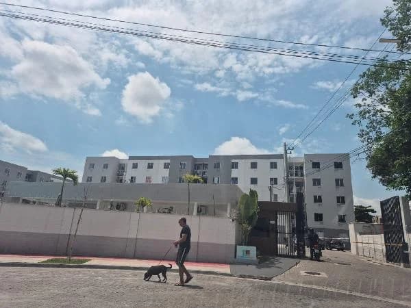 Apartamento - 2 Quartos - Rio de Janeiro - Ocupado