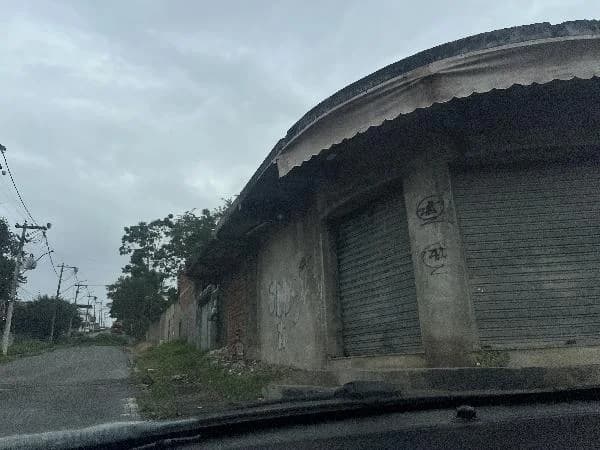 Apartamento - 1 Quartos - Sao Goncalo - Ocupado