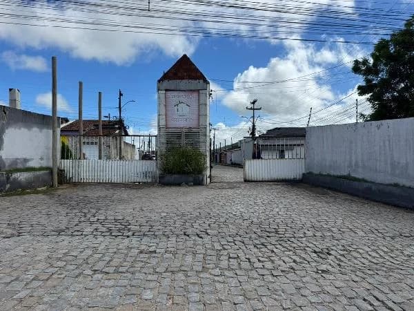 Casa - 3 Quartos - Arapiraca - Ocupado