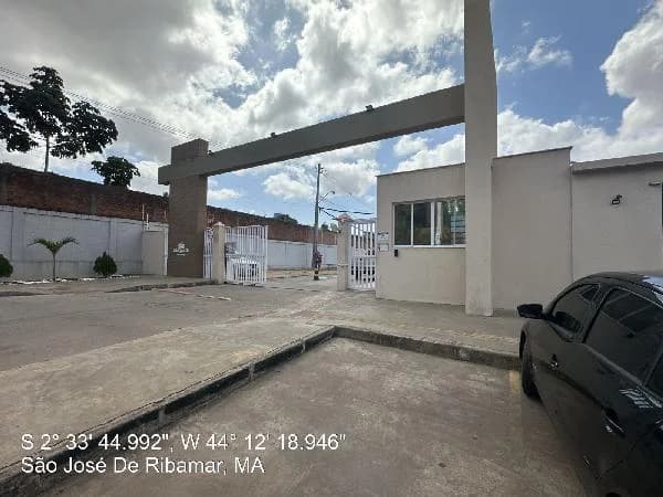 Apartamento - 2 Quartos - Sao Jose de Ribamar - Ocupado