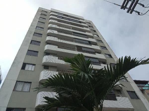 Apartamento - 2 Quartos - Salvador - Desocupado