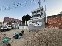 Apartamento - 2 Quartos - Novo Gama - Ocupado
