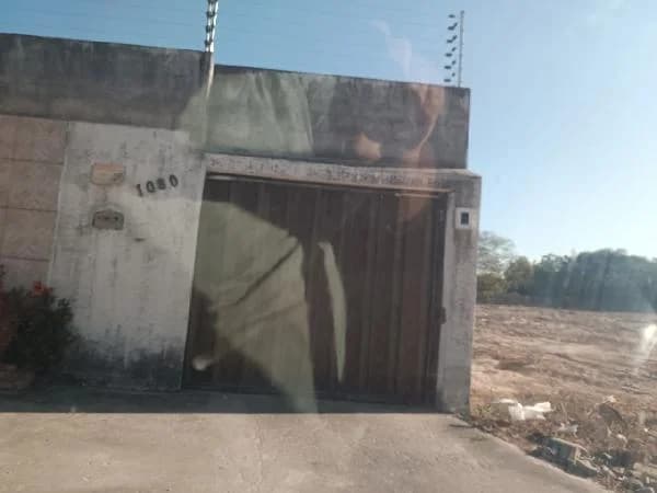 Casa - 2 Quartos - Horizonte - Ocupado