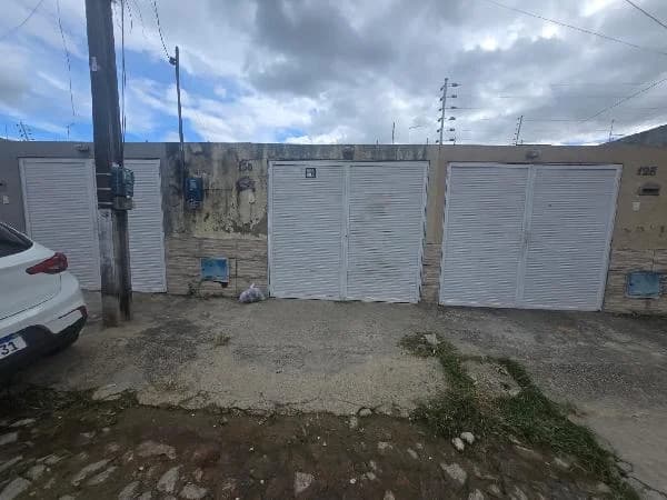 Casa - Itaitinga - Ocupado