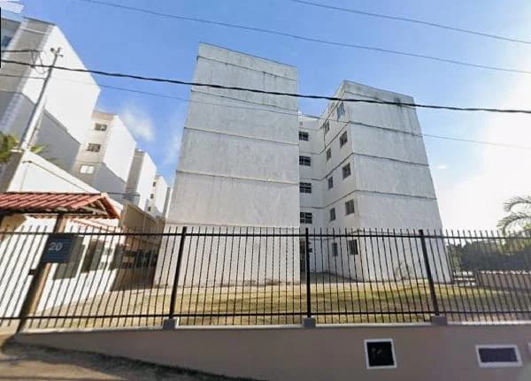 Apartamento - 2 Quartos - Juiz de Fora - Ocupado