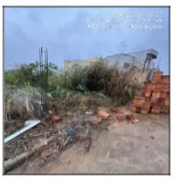 Terreno - Tres Pontas - Ocupado