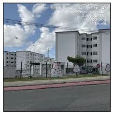 Apartamento - 2 Quartos - Salvador - Ocupado