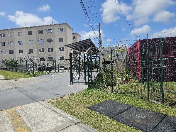 Apartamento - 2 Quartos - Salvador - Ocupado