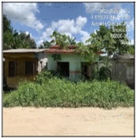 Casa - 3 Quartos - Breves - Desocupado