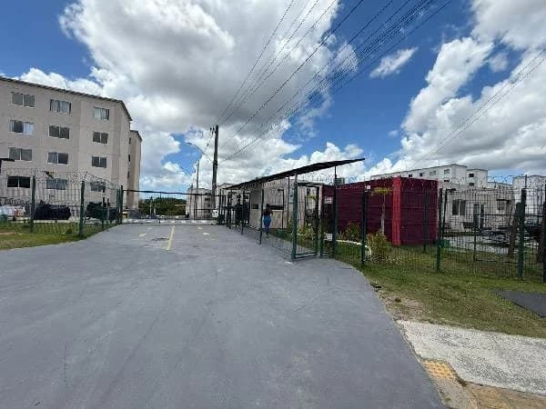 Apartamento - 1 Quartos - Salvador - Ocupado
