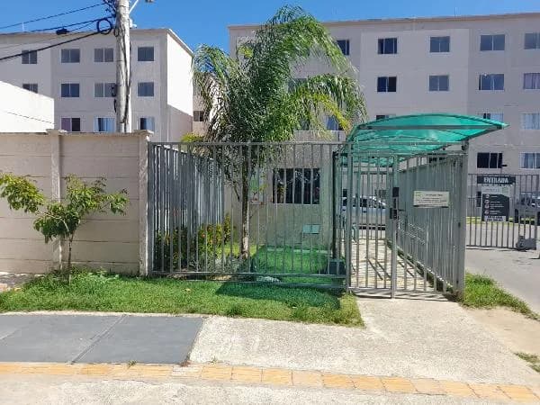 Apartamento - 2 Quartos - Salvador - Ocupado