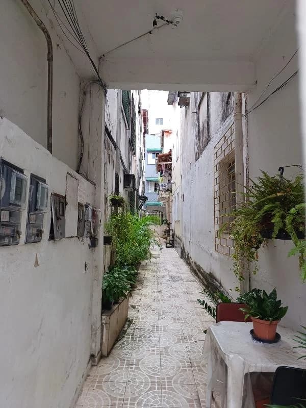 Casa - 3 Quartos - Salvador - Ocupado