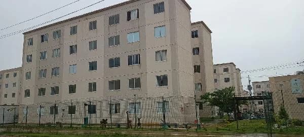 Apartamento - 2 Quartos - Salvador - Ocupado